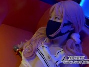 1888叫了个头牌ktv公主，直接在包厢表演绝活 5/16