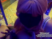 1888叫了个头牌ktv公主，直接在包厢表演绝活 7/16