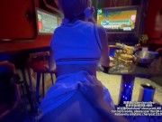 1888叫了个头牌ktv公主，直接在包厢表演绝活 8/16