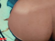 🔥صطاتني بهاد الكر عندها كيهبل لحوا من لور وقدام احح 10/16