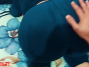 🔥صطاتني بهاد الكر عندها كيهبل لحوا من لور وقدام احح 3/16