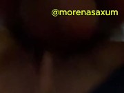 de18 anos na casa SOZINHA Eu fodo ela quatro 3/16