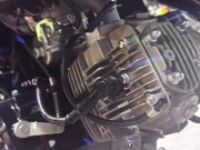 My new ride. Life is good and Source has blessed me. 10/16