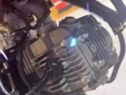 My new ride. Life is good and Source has blessed me. 12/16