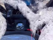 My new ride. Life is good and Source has blessed me. 14/16