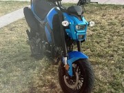 My new ride. Life is good and Source has blessed me. 16/16