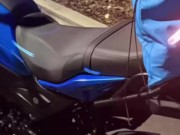 My new ride. Life is good and Source has blessed me. 6/16