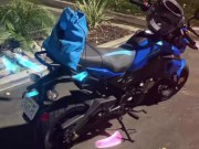 My new ride. Life is good and Source has blessed me. 7/16