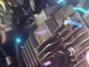 My new ride. Life is good and Source has blessed me. 9/16