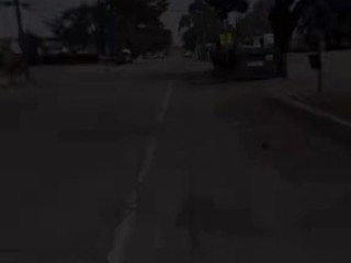 My new ride. Life is good and Source has blessed me.