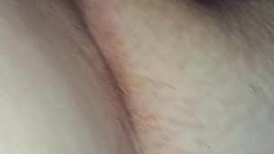 Watch me play with my boobs and pussy