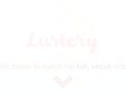 Hippy Amateurs Trading Oral Pleasure - Lustery 15/16