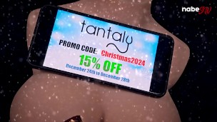 Especial De Navidad Feat Tantaly Con Regalo Incluido Para Ti