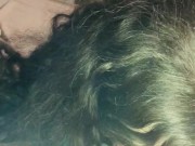 Sucking black king off pt 2🎁💯 1/16