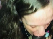 Sucking black king off pt 2🎁💯 11/16