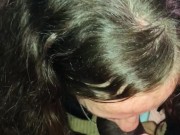 Sucking black king off pt 2🎁💯 13/16