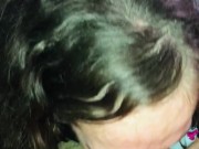 Sucking black king off pt 2🎁💯 3/16