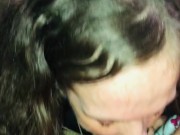 Sucking black king off pt 2🎁💯 4/16