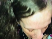 Sucking black king off pt 2🎁💯 5/16