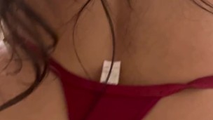 Young friend fucked for losing bet!