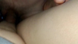 me toco chuparle el coño jediondo a pesacado a mi cuñada despues ella me dio el coño