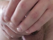 Some bathroom action. See full face content on my OF billabongbigboy 5/16