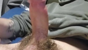 Late night jerk off ses ;)