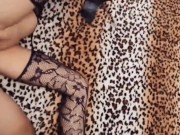 Hot latina and European holidays 7/16