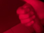 Me corro solo en mi cuarto 11/16