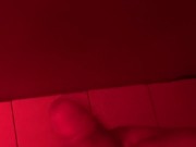 Me corro solo en mi cuarto 15/16