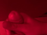 Me corro solo en mi cuarto 16/16