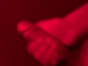 Me corro solo en mi cuarto 3/16