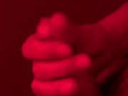 Me corro solo en mi cuarto 4/16