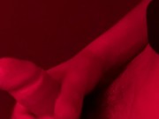 Me corro solo en mi cuarto 5/16