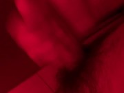 Me corro solo en mi cuarto 6/16