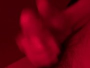 Me corro solo en mi cuarto 7/16