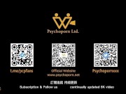 I made up with my ex after she deepthroat my cock- Psychoporn 色控 1/16