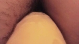 Anal POV (short ver)