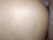 Doggy style anal sex 9/16
