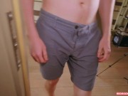 Step Sister Gave Me Her Besties Pussy - Reislin & SiaSiberia & RedRock Threesome 6/16