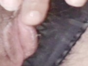 Who has a better hairy pussy than mine? I always need a big cock inside me