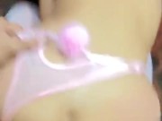 AMIGO DA ACADEMIA VEIO ME DEIXAR EM CASA, ACABOU COMENDO MEU CU E GOZANDO DENTRO 16/16