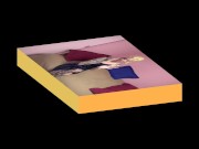 Horny MILF Kitt Jones is getting off with her toy 1/16