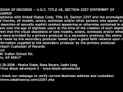 DOWN FOR BBC - 2 Black Queens Devoured By Giant BBC 1/16