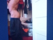 im fuckin myself 11/16