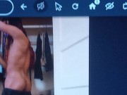 im fuckin myself 15/16