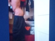 im fuckin myself 9/16