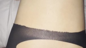 Me come toda la polla hermosa putita le encanta chupar verga