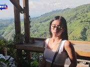 I'm traveling and I pay for the company of a Latina with a big ass and big tits 1/16