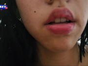 I'm traveling and I pay for the company of a Latina with a big ass and big tits 12/16